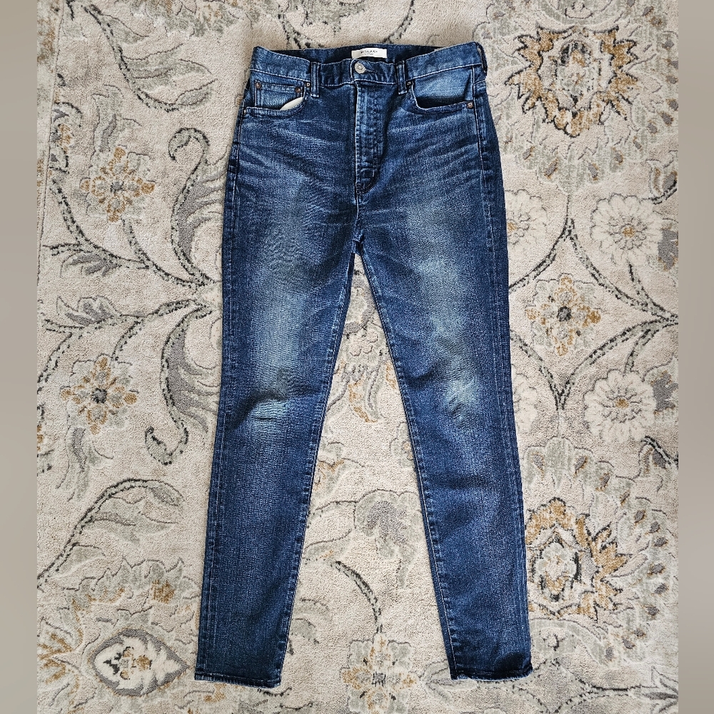 Moussy vintage jeans